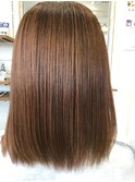 【髪質改善】美髪エステ