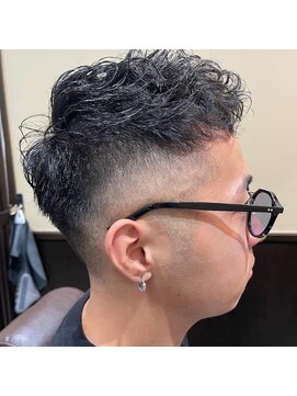 ヒロギンザ 秋葉原店(HIRO GINZA) ツイスパ