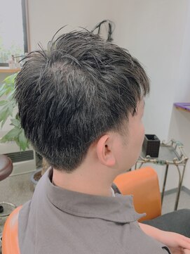 コージーサロン(Cozy Salon) ジェントルマン