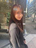 ウィクシー(wixy)&nbsp;ストレート女子by澤田雄基