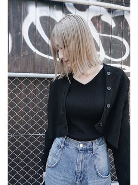 ヴィントベース(VINTBASE) 【Maya】ブロンドブロンド★