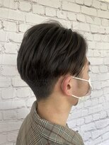 キーマン(KEYMAN)&nbsp;【メンズ】マッシュ