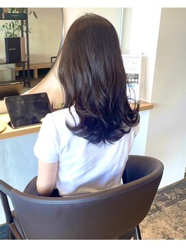 サイ(sai) 外はねレイヤー