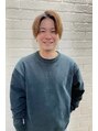 テダ(Te'Da) 仲宗根 康孝