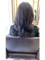 レム 長野青木島店(REM) 艶グレージュ