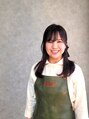 ブルーフィン シセロ(Blue Fin cicero) 縮毛矯正 宇佐美