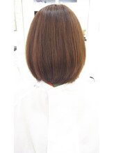 髪質改善のはしり役、デイリーケアに優れたnona マイクロムース