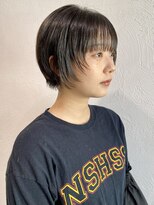 レクタ(recta)&nbsp;大人30代40代フェイスレイヤーショート