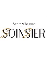 Sante＆Beaute SOINSIER【サンテアンドボーテ　ソワジェ】