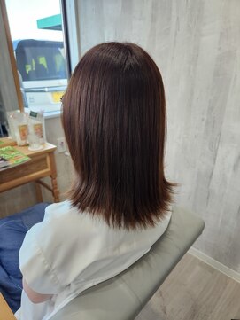 アマル(amar) レイヤー