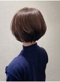 前髪/こなれミディ/イメチェン/アンブレラカラー[笹塚駅]
