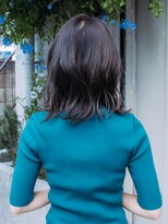 アンディアーモ アオバ(ａｎｄｉａｍｏ ａｏｂａ)&nbsp;くびれミディアム