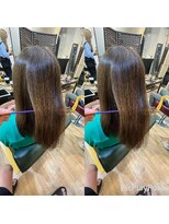 スチャステニィーバイルミ 日ノ出町店(Stastny by Lumi)&nbsp;大人可愛い♪20代30代40代艶髪地毛風スタイル