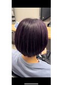 バイオレットカラー