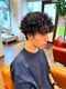 ディアバースデー(Dear Birthday)の写真/【河原町駅徒歩3分】日曜以外は20時まで営業！男性stylistがマンツーマンでご担当いたします☆