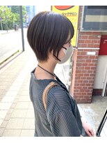 ノアーズアーク(NOAH'S ARK)&nbsp;ショートスタイル