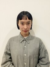 アグ ヘアー ココット 島根松江店(Agu hair cocot) SARASA 