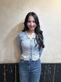 オースト ヘアー ステラ 新宿店(Aust hair Stella) 椿 