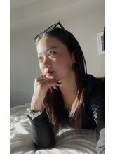 タイドヘアー 高槻2号店(TIDE HAIR)&nbsp;HANA (A)