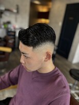 ロム(ROM)&nbsp;バーバースタイル