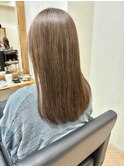 ナチュラルオリーブベージュ