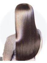 アクティフ(actif) 髪専門店actifの縮毛矯正/ストレート/髪質改善 白髪/ショート