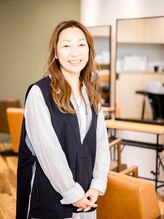 サリエ(S’allier)&nbsp;久保田 紀子