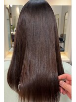 ボーブ 銀座(bobe) 髪質改善トリートメント【銀座】