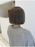 グレージュ
