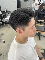 ウォーク(woke)&nbsp;メンズカット