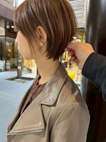 レト 浦和(leto) マッシュショート/レイヤーボブ/大人ショート/ウェーブヘア