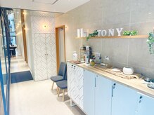 トニー  大宮(Tony)