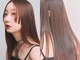 マッシュマシェラ(MASHU MACHELA)の写真/トリートメントの限界を超えた独自のオリジナルケアシステムoooit《オーイット》でうるツヤ髪へ♪