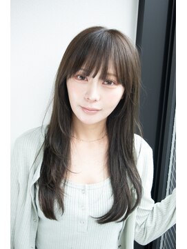 リル 8F 銀座(Rire) ロング