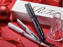 ラナ 刈谷(Lana)の雰囲気（[刈谷駅/髪質改善/縮毛矯正/白髪染め/オージュア/MEN'S/学割U24]）