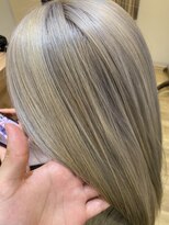 アール エー シー ツイン ゲート(RAC Twin Gate)&nbsp;シルバーカラー