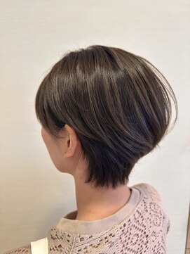 ピーディーフィノ 大通(PD fino) オリーブ