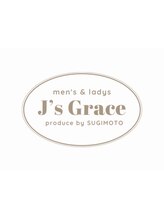 men's＆ladys　J's Grace