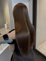 ジゼル 小倉(GiseL)&nbsp;ココアブラウン