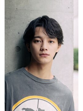 ガーデン 銀座(GARDEN) 無造作ショート