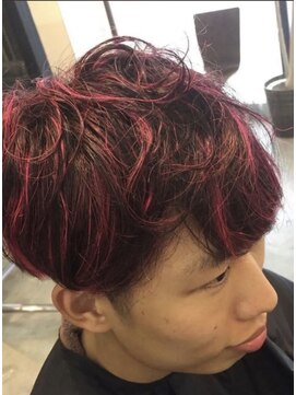 カリーズ(KULLY's) KULLY's Hair