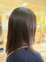 ミノル(MINORU)&nbsp;極艶カット