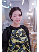 エンドリンク(endlink) 山縣 美月