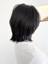 スリーヘアーデザインズ(Three Hair Designs)&nbsp;k
