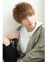 トッカ 町田店(tocca)&nbsp;アクティブマッシュ