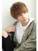 アクティブマッシュ