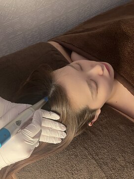 グレースフィオーレ 苫小牧店 グレースグロウセラピー