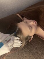 グレースフィオーレ 苫小牧店 グレースグロウセラピー