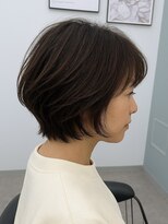 ケシキ(keshiki)&nbsp;【ショートボブ】新百合ヶ丘