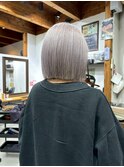 グレー系ハイトーン
